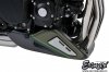 Pług owiewka spoiler silnika ERMAX BELLY PAN Kawasaki Z900RS 2018 - 2025